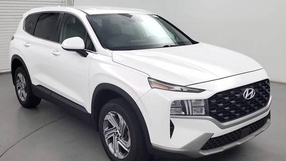 HYUNDAI SANTA FE 2023 5NMS1DAJXPH510855 image